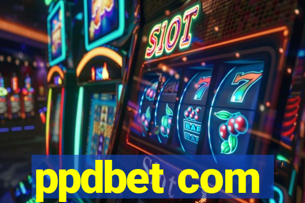 ppdbet com